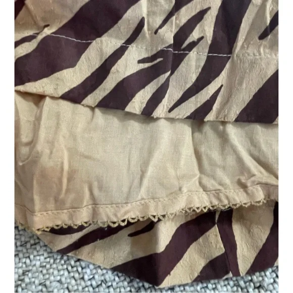 Anthropologie Blossom Maxi Dress NWT Size Medium - RARE Dress - Picture 7 of 14